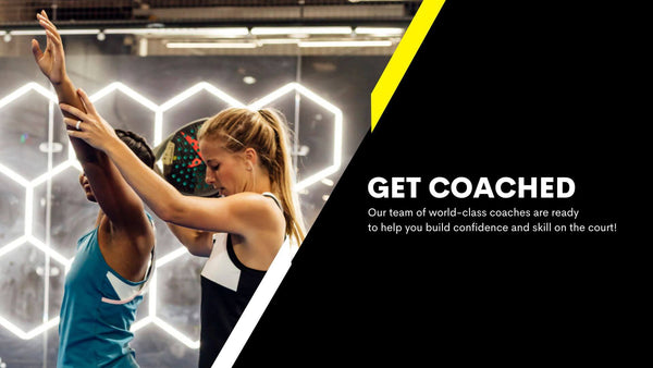 coach coaching padel padelx somersetwest