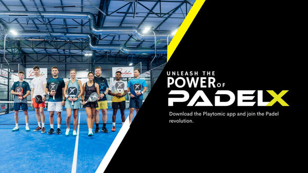 somersetwest padel padelx