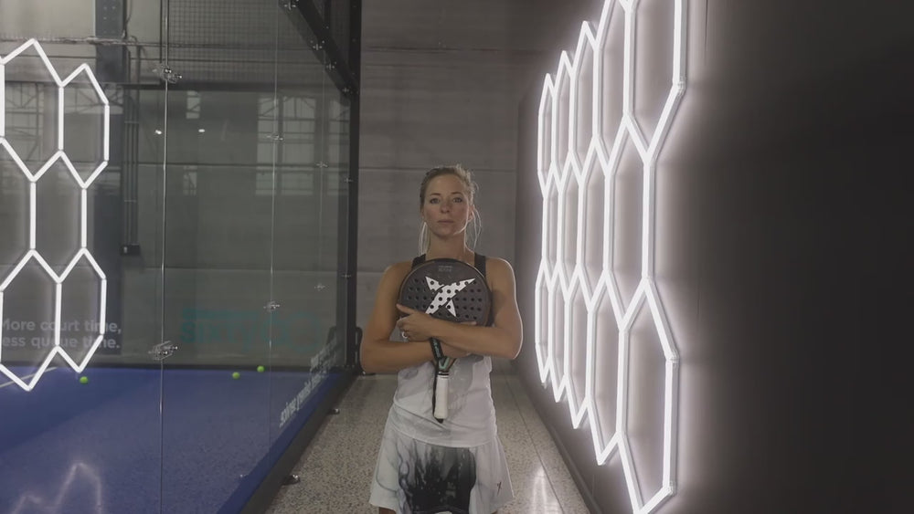 padelx padel tennis club cape town south africa