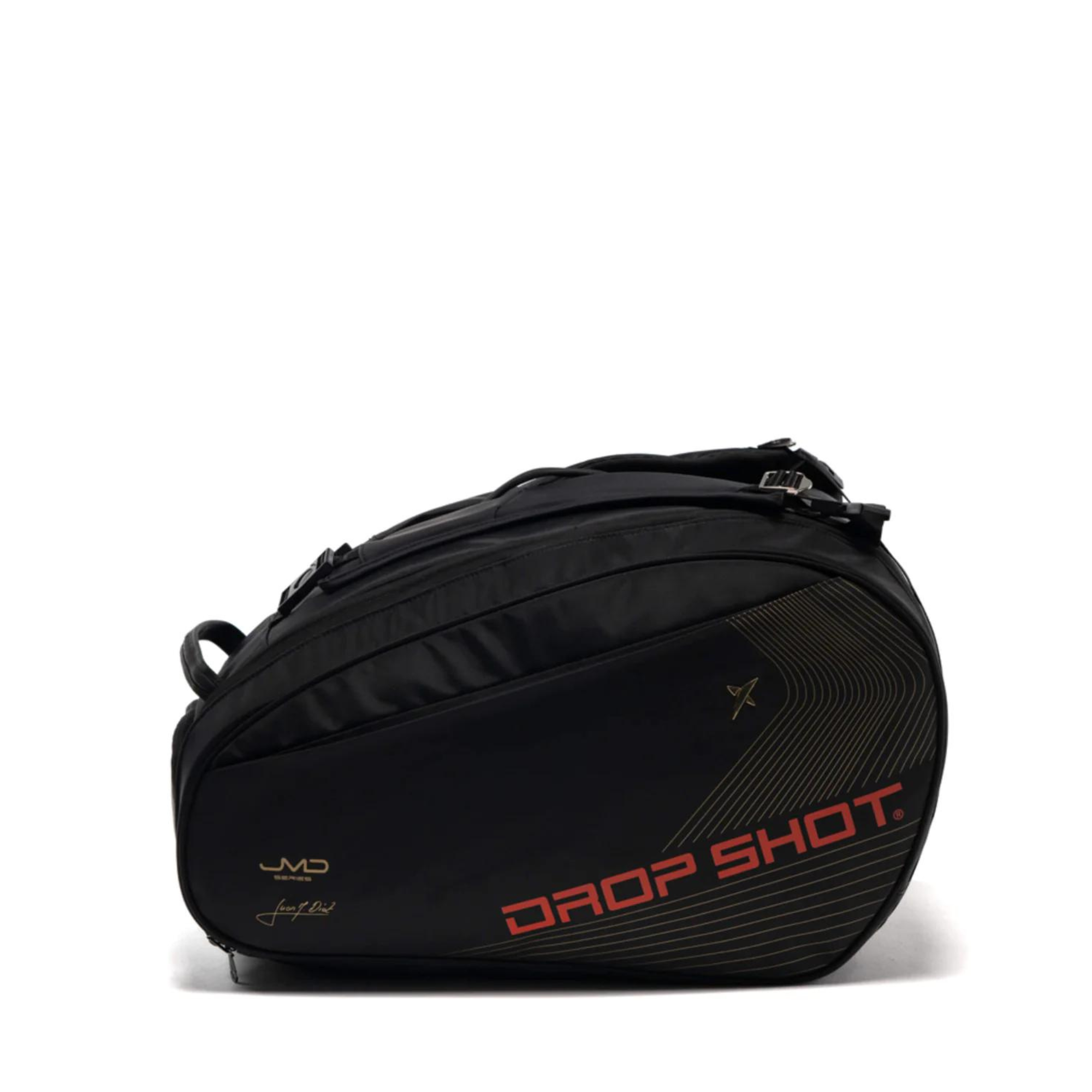 Drop Shot Padel Bag Airam JMD View 1