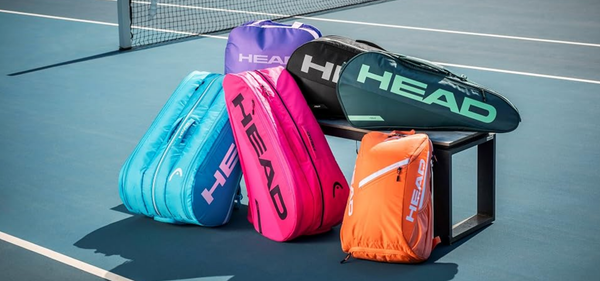 PADEL BAGS