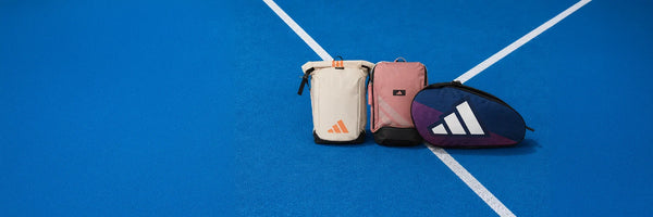 ADIDAS BAGS
