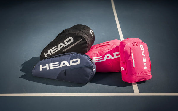 HEAD PADEL BAGS