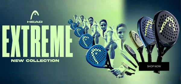 HEAD RACKETS