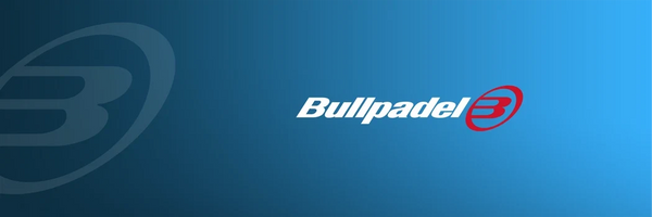 BULLPADEL RACKETS