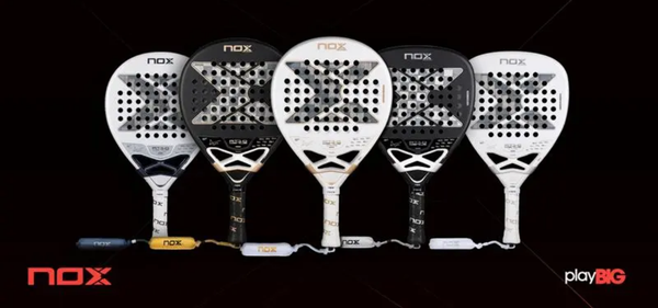 NOX RACKETS