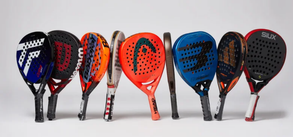RACKETS