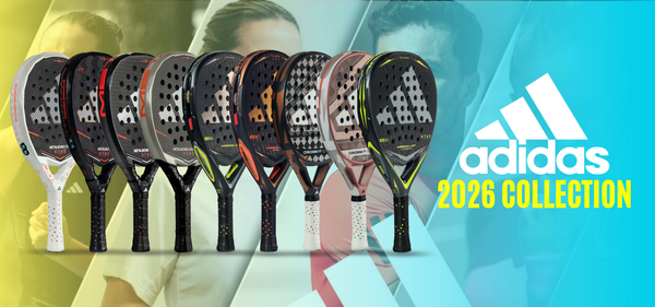 ADIDAS RACKETS
