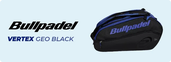 BULLPADEL BAGS