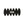 Outer Armour Frame Protector, Black