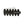Outer Armour Frame Protector, Black