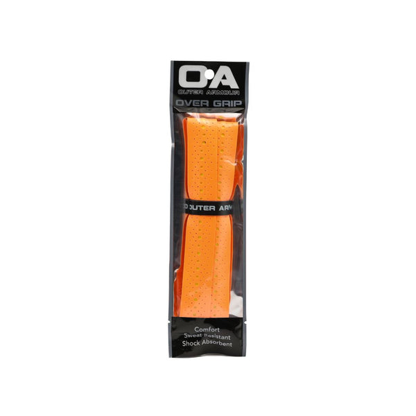 Outer Armour Overgrip, Orange