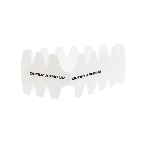 Outer Armour Frame Protector, Clear