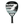 Bullpadel Hack 04 Padel Racket | 2026