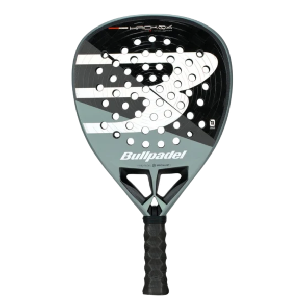 Bullpadel Hack 04 Padel Racket | 2026