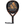 Adidas Arrow HIT CTRL 2026 Padel Racket