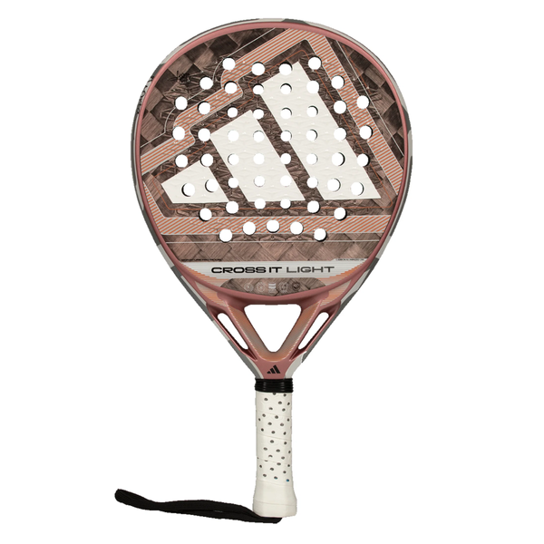 Adidas Cross It Light 2026 Padel Racket
