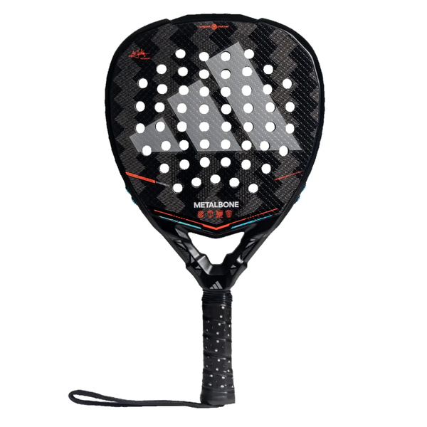 Adidas Metalbone Padel Racket | 2026
