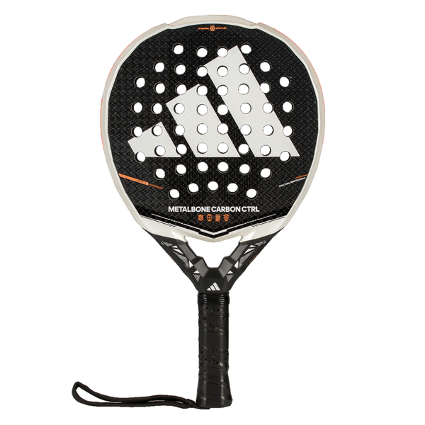 Adidas Metalbone Carbon CTRL 2026 Padel Racket