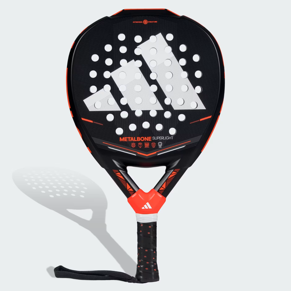 Adidas Metalbone Superlight Padel Racket | 2026