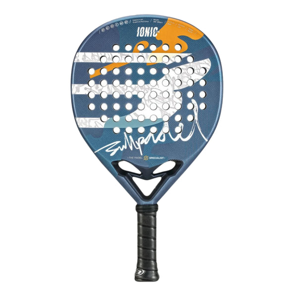 Bullpadel Ionic Control Padel Racket | 2025