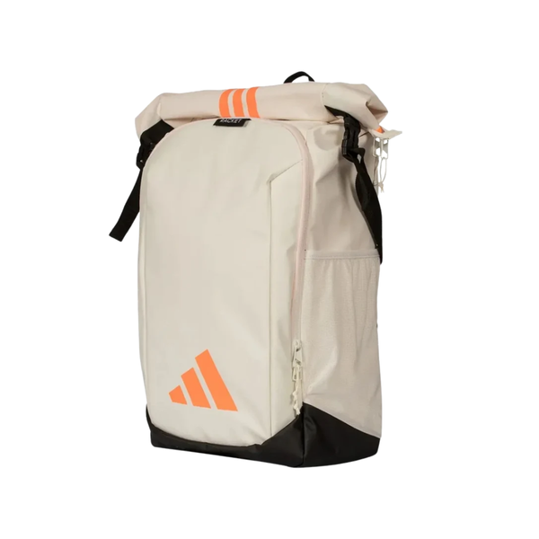 Adidas Multi Tonal Backpack (White) | 2026