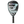 Bullpadel Hack 04 Padel Racket | 2026