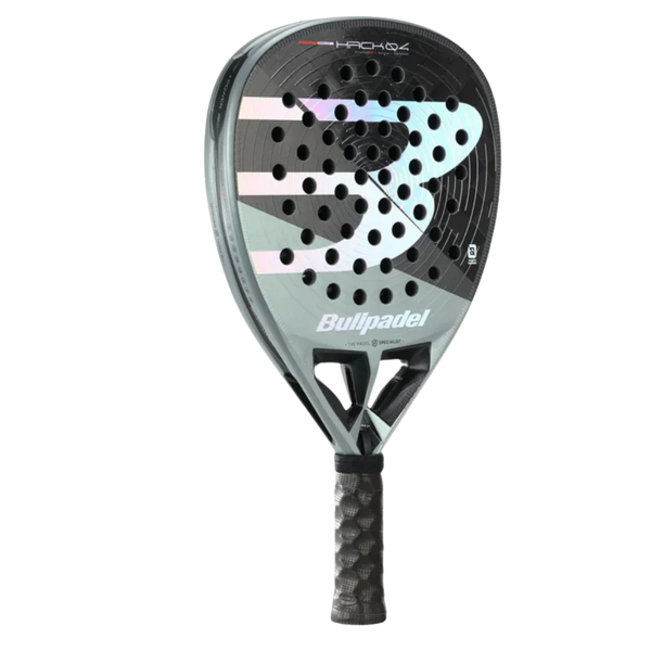 Bullpadel Hack 04 Padel Racket | 2026