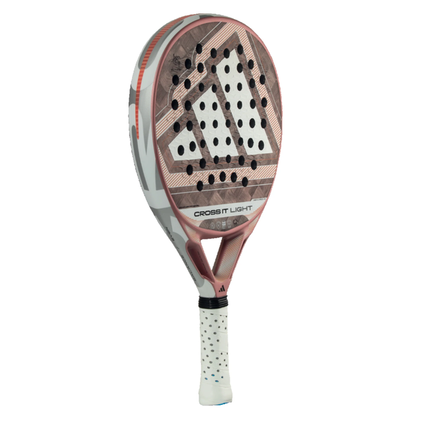 Adidas Cross It Light 2026 Padel Racket