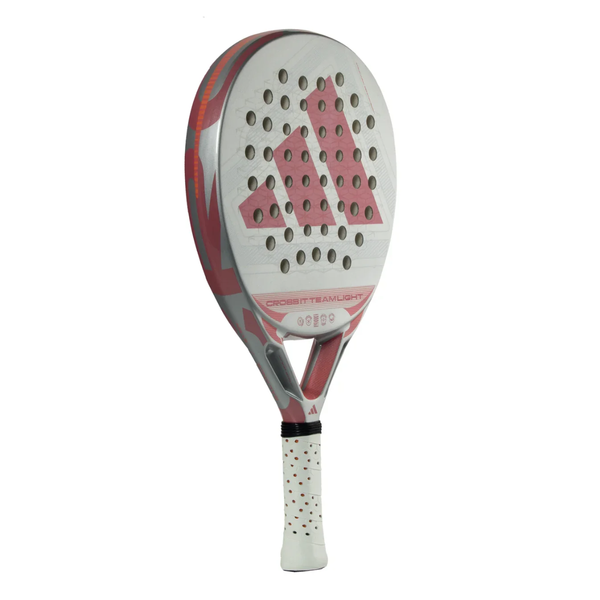 Adidas CrossIt Team Light Padel Racket | 2026