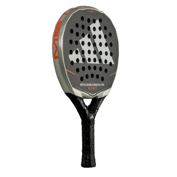 Adidas Metalbone Carbon CTRL 2026 Padel Racket