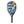 Bullpadel Ionic Control Padel Racket | 2025