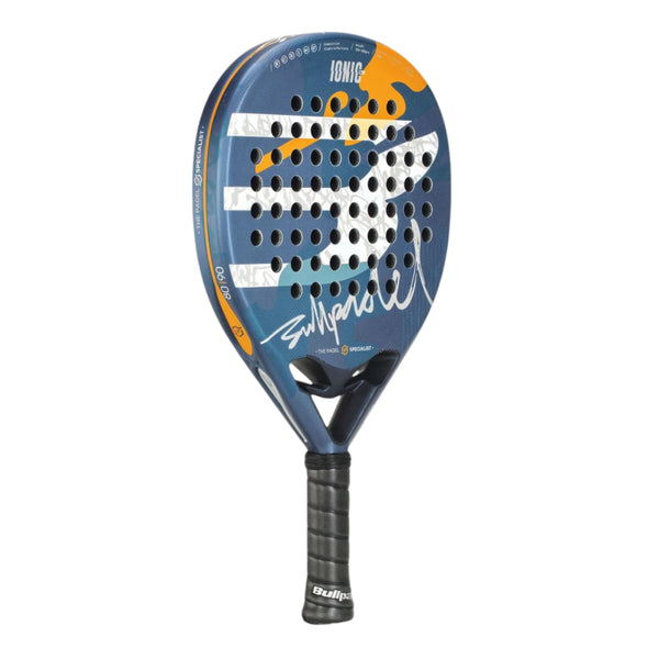 Bullpadel Ionic Control Padel Racket | 2025