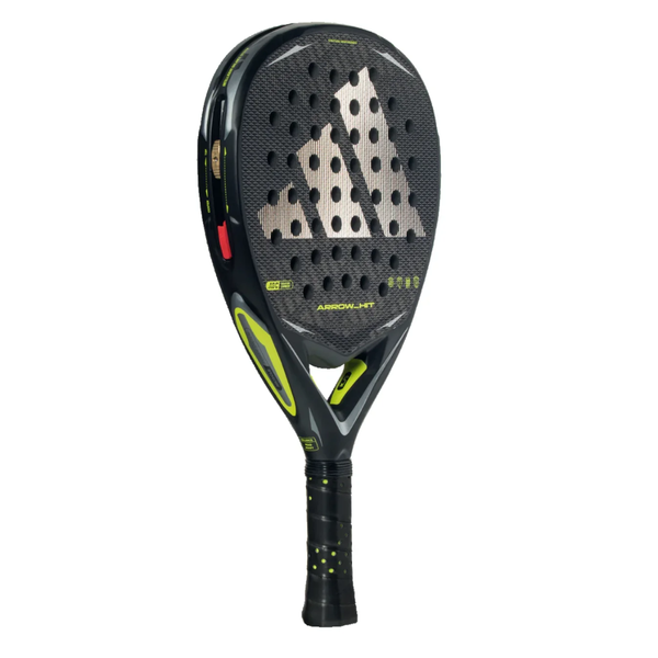 Adidas Arrow HIT Padel Racket | 2026