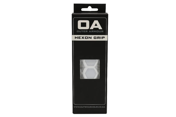 Hexagon Grip