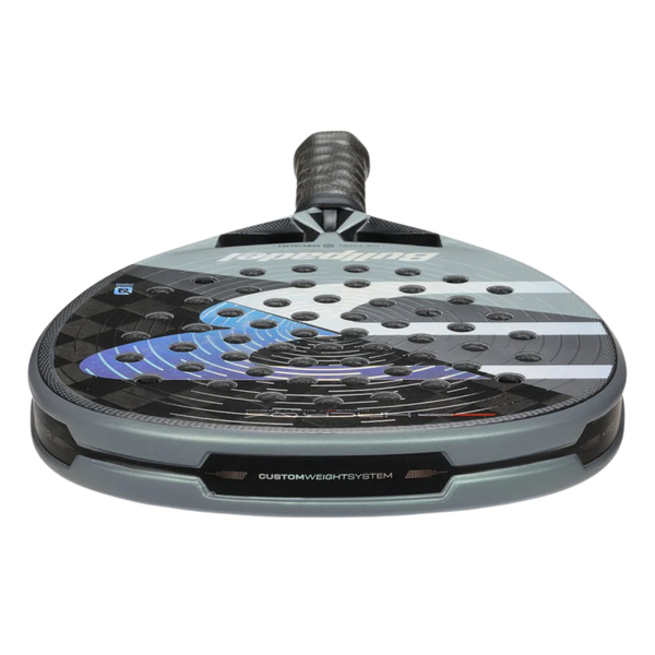 Bullpadel Hack 04 Padel Racket | 2026