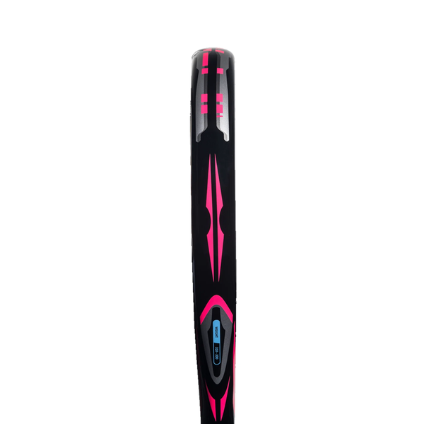 Adidas Arrow HIT Junior 2026 Padel Racket - Pink