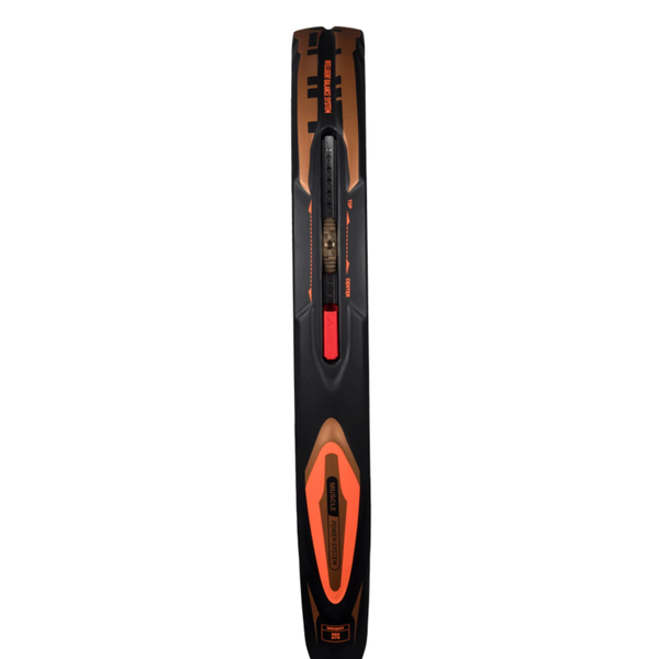 Adidas Arrow HIT CTRL 2026 Padel Racket