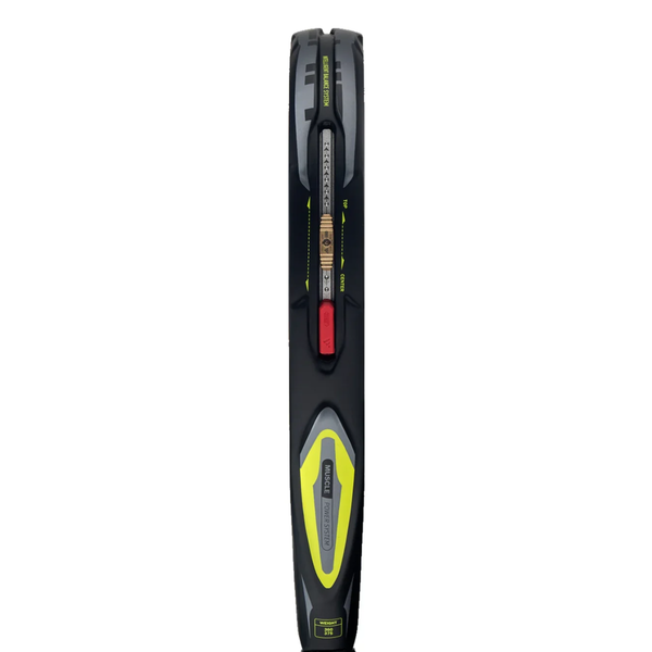 Adidas Arrow HIT Padel Racket | 2026