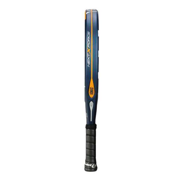 Bullpadel Ionic Control Padel Racket | 2025