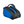 NOX ML10 Team Bag Black | Blue