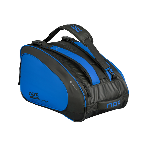 NOX ML10 Team Bag Black | Blue