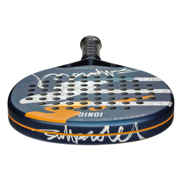 Bullpadel Ionic Control Padel Racket | 2025
