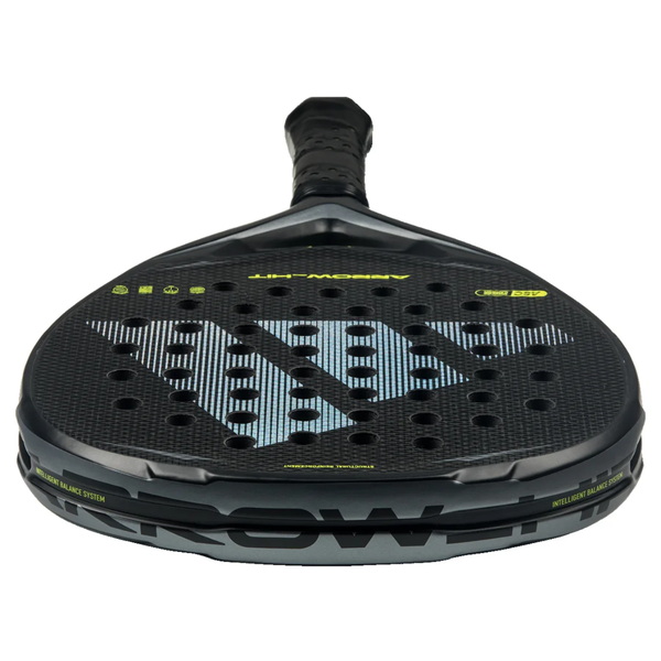 Adidas Arrow HIT Padel Racket | 2026