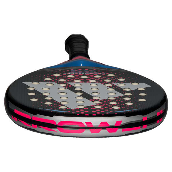 Adidas Arrow HIT Junior 2026 Padel Racket - Pink