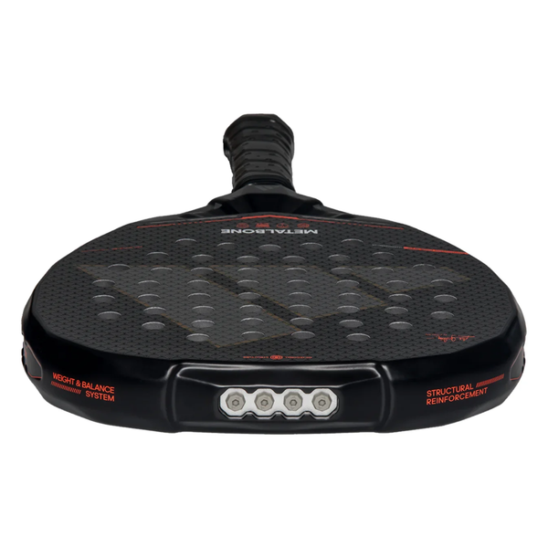 Adidas Metalbone Padel Racket | 2026