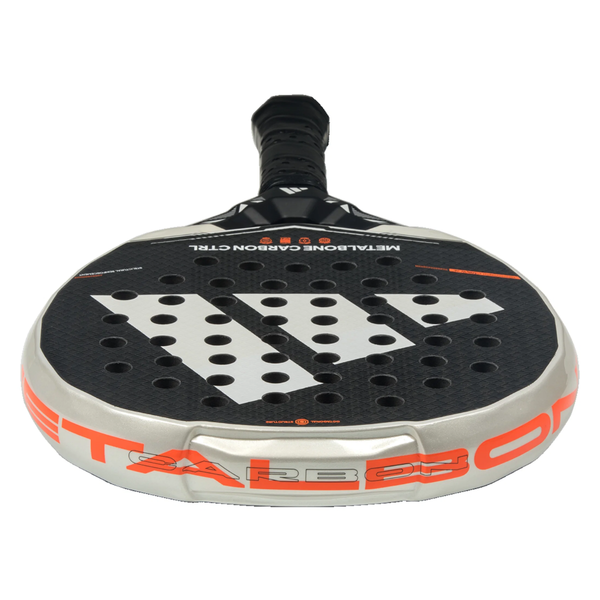 Adidas Metalbone Carbon CTRL 2026 Padel Racket
