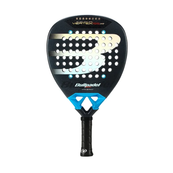 Bullpadel vertex comfort 2026