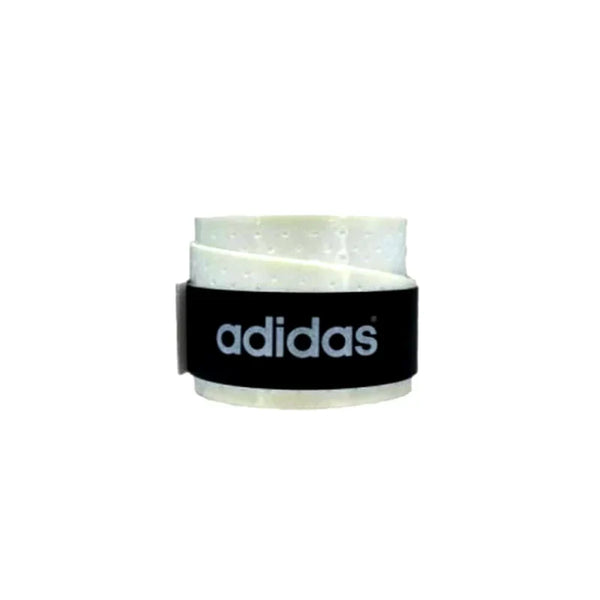 ADIDAS OVERGRIP WHITE