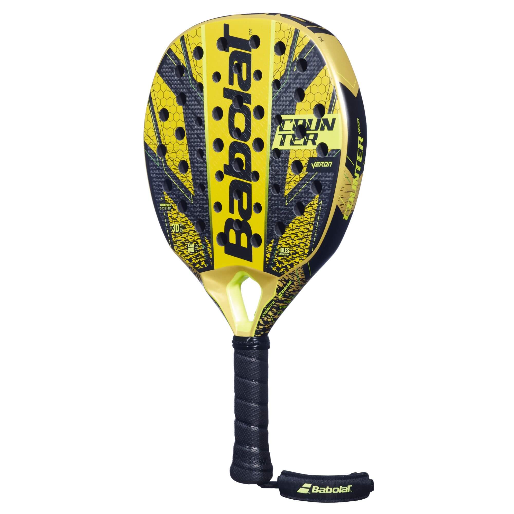 babolat counter veron padel racket for sale online south africa